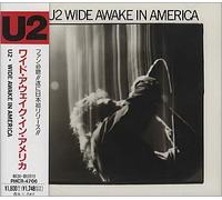 U2 - Wide Awake in America