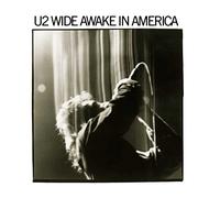 U2 - Wide Awake in America (4 Track Mini-Album) [Import]