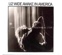 Wide Awake in America – Island – Import