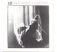 U2 – Wide Awake in America – CD – Island