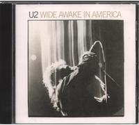 U2 - Wide Awake in America [Import]