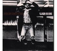 U2 With B.B. King - When Love Comes To Town