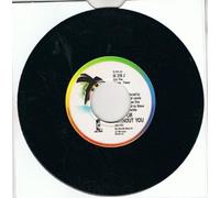 U2 - with Or Without You (1987) [Import]