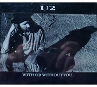U2 - With or Without You (UK Import)