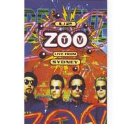 U2 Zoo Tv