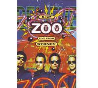 U2 - Zoo TV : Live from Sydney
