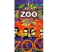 U2 - Zoo TV: Live From Sydney [VHS]