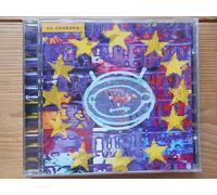 U2 - Zooropa (1993) [Import]