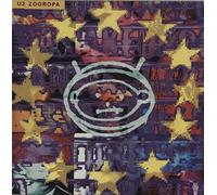 U2 - Zooropa