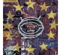U2 - Zooropa
