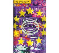 U2 - Zooropa