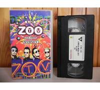 U2 : Zooropa Live From Sydney - VOST