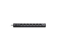 U200 Adjustable Cylinder Noir