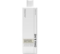 \u2013 Shampoing Premium Antichute Stimule la Pousse des cheveux, Réduit la Chute et Améliore la Densité Capillaire, 90% Ingrédients Naturels, Sans Sulfates, Fabriqué en France \u2013 250ml