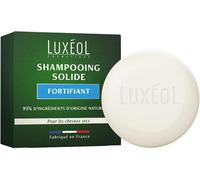 \U2013 Shampooing Solide Fortifiant \U2013 Renforce, Nourrit & Hydrate \U2013 Pour Cheveux Secs \U2013 Made In France \U2013 75 G