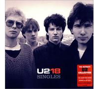U2 - U2 18 Singles
