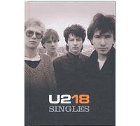 U218 - Singles [Cd + Dvd]