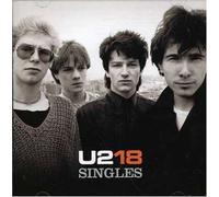 U218 Singles [DE Import]
