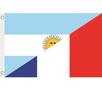 U24 Drapeau Argentine France 90 x 150 cm