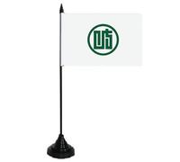 U24 Drapeau de table préfecture de Gifu (Japon) Drapeau de table 10 x 15 cm
