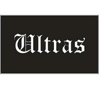 U24 Drapeau des Ultras 90 x 150 cm