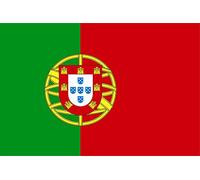 U24 Drapeau du Portugal 150 x 250 cm