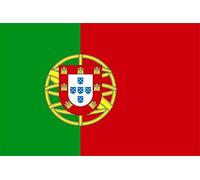 U24 Drapeau du Portugal 60 x 90 cm