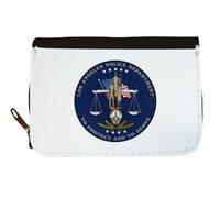 U24 Los Angeles Police Department Portefeuille Portefeuille