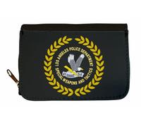 U24 Los Angeles Police Department Swat Portefeuille Portefeuille