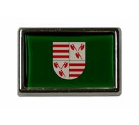 U24 Pin Bever Pin's drapeau de la Belgique