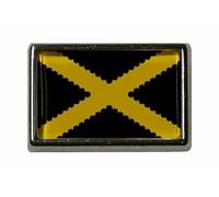 U24 Pin Dessel Pin's Drapeau de la Belgique
