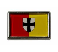 U24 Pin Diepenbeek Pin's drapeau (Belgique)
