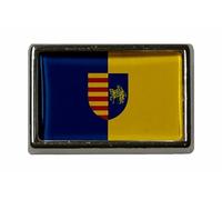 U24 Pin Genk Pin's drapeau de la Belgique