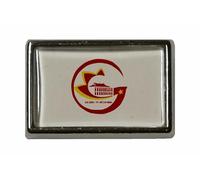U24 Pin Ho Chi Minh City Pin's drapeau