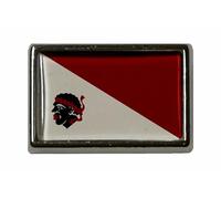 U24 Pin's de drapeau de la Belgique de Linkebeek