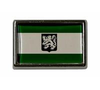 U24 Pin's drapeau de la Belgique