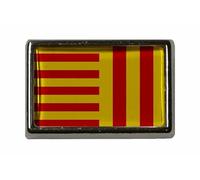 U24 Pin's drapeau de la Belgique