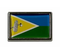 U24 Pin's drapeau de la province d'Isabel (îles Salomon)