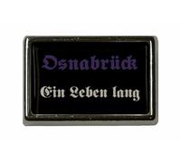 U24 Pin's drapeau « Ein Leben lang »