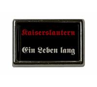 U24 Pin's drapeau « Ein Leben lang Ein Leben lang »