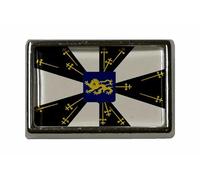 U24 Pin's drapeau Pin Galmaarden (Belgique)