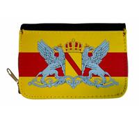 U24 Porte-monnaie Grand-Duché de bain