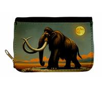 U24 Portefeuille Mammut - Motif n° 1