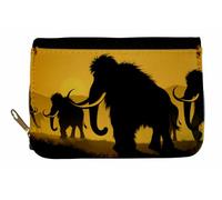 U24 Portefeuille Mammut - Motif n° 10
