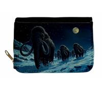 U24 Portefeuille Mammut - Motif n° 11