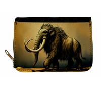 U24 Portefeuille Mammut - Motif n° 3