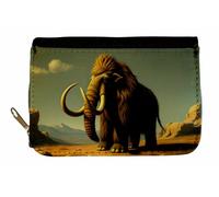 U24 Portefeuille Mammut - Motif n° 4