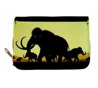 U24 Portefeuille Mammut - Motif n° 9