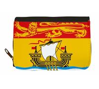 U24 Portefeuille New Brunswick