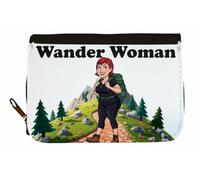 U24 Portefeuille Wander Woman - Motif n° 13